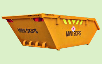 7 Cubic Yard Skip Standard Skip/Builders Skip